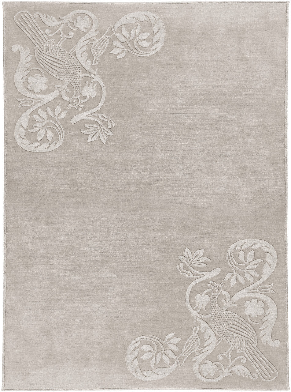 Pavoni Rug Rugs Amini Green 300x250cm 