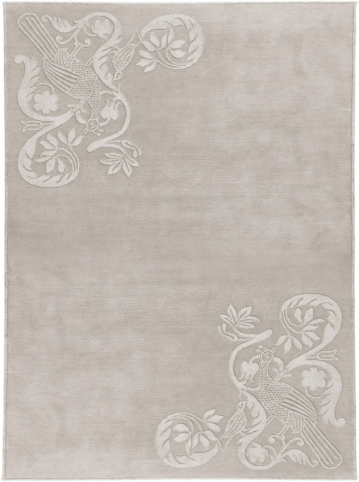 Pavoni Rug Rugs Amini Green 300x250cm 