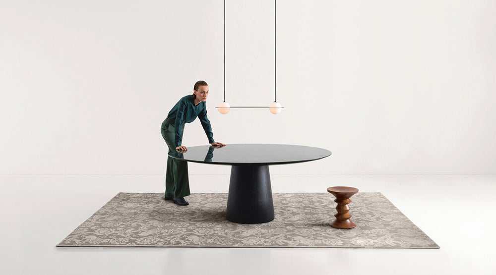 Leoni Rampanti Rug Rugs Amini   