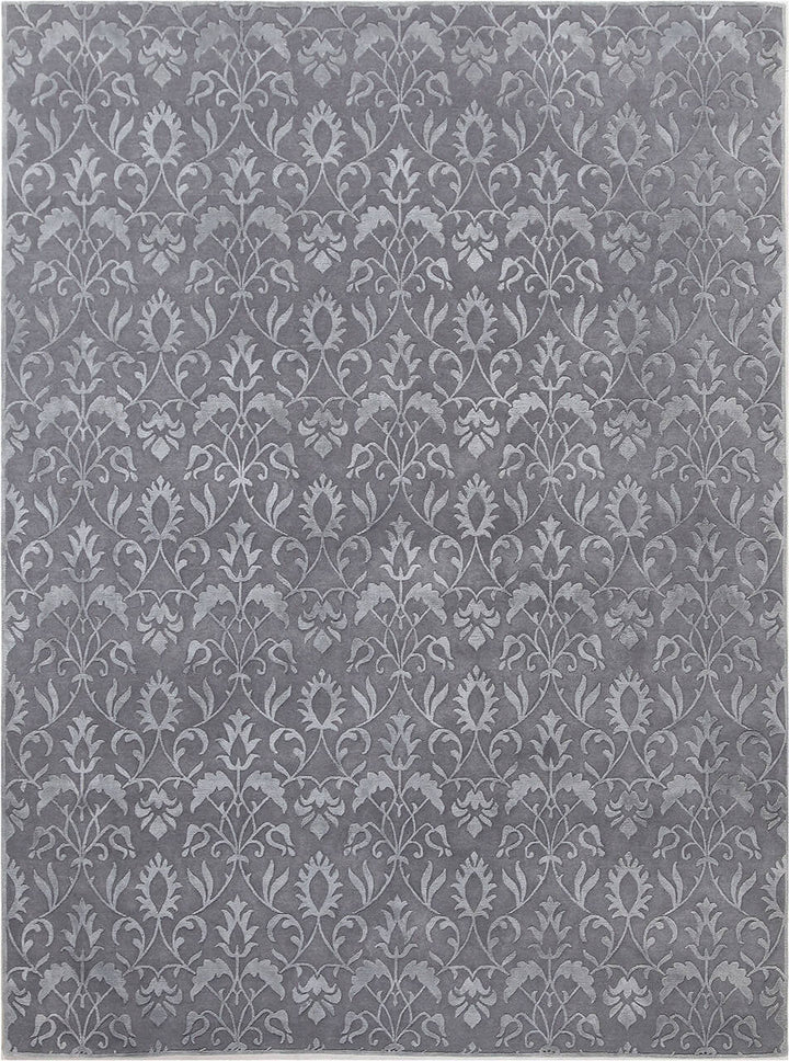 Rinascimento Rug Rugs Amini Grey 300x200cm 
