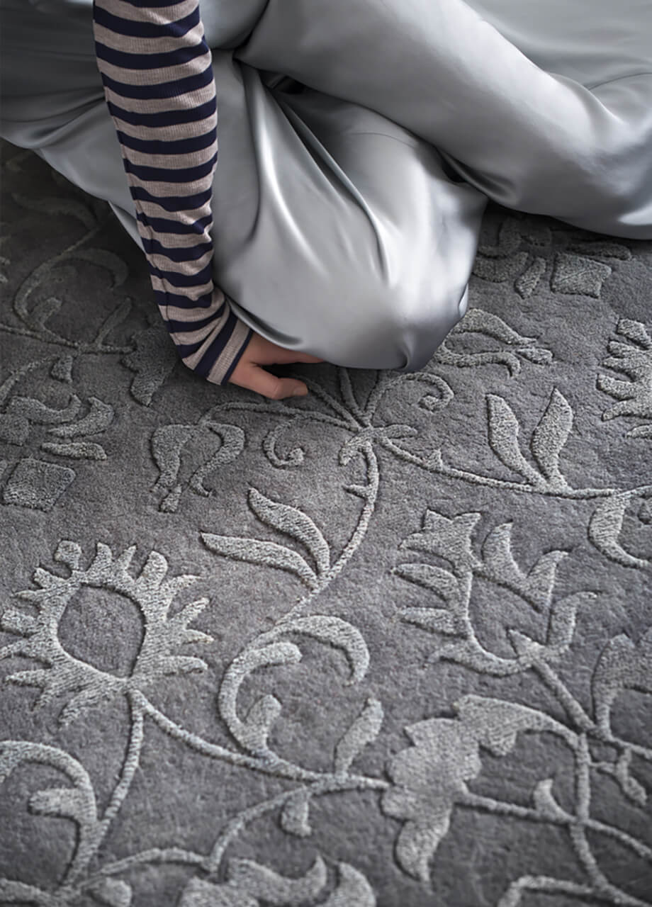 Rinascimento Rug Rugs Amini   