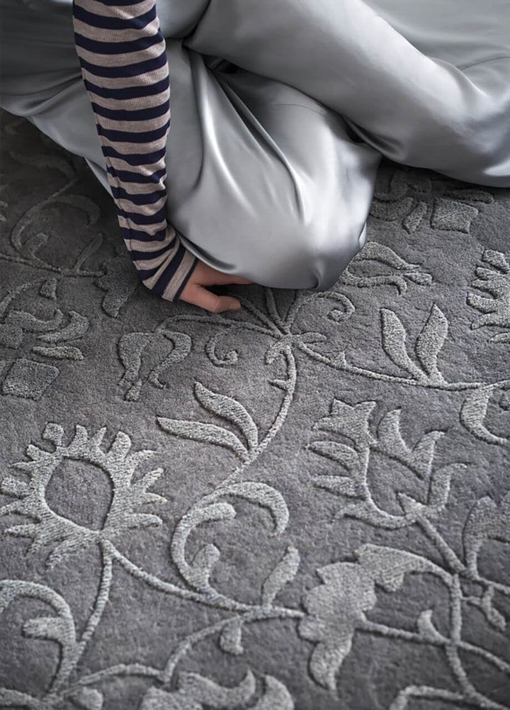 Rinascimento Rug Rugs Amini   