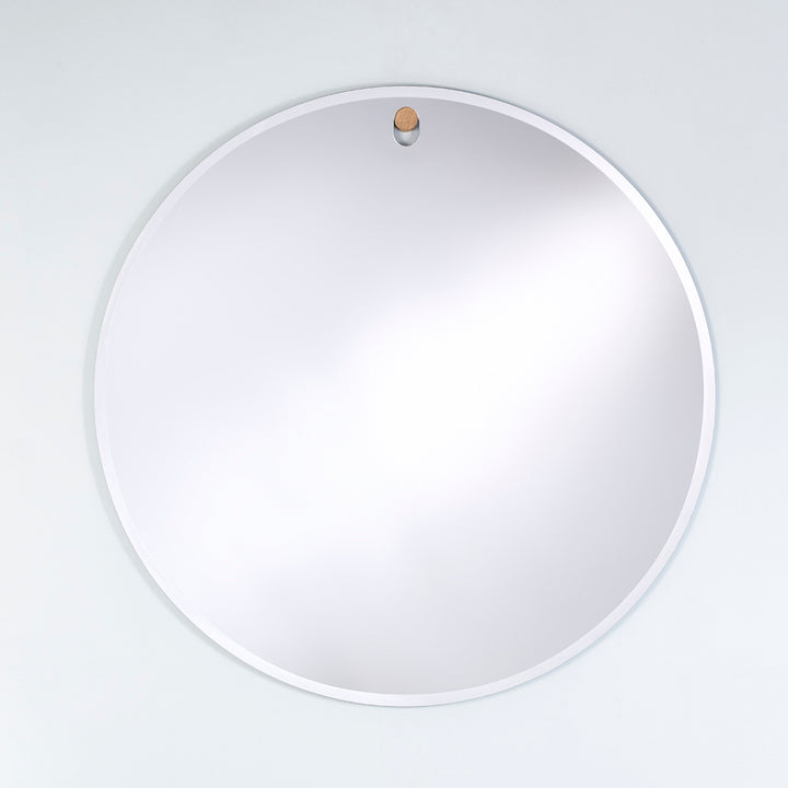 Globo L Mirror Mirrors Deknudt Mirrors   
