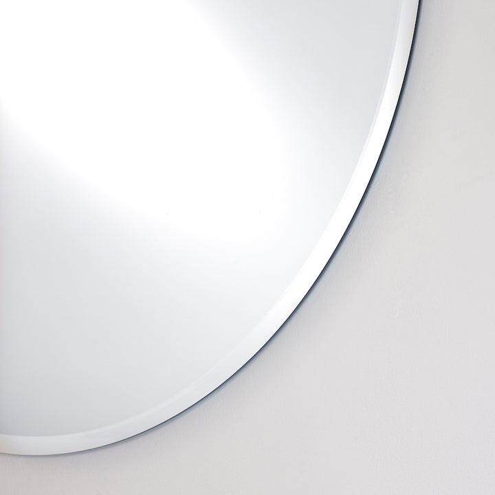 Globo L Mirror Mirrors Deknudt Mirrors   