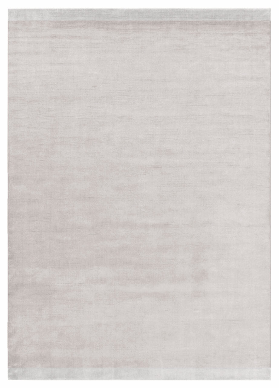 Wool & Silk Rug Rugs Amini Champagne 300x250cm 