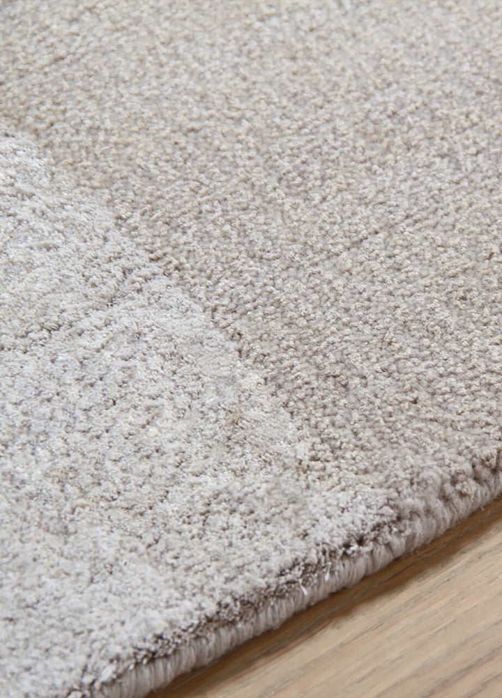 Wool & Silk Rug Rugs Amini   