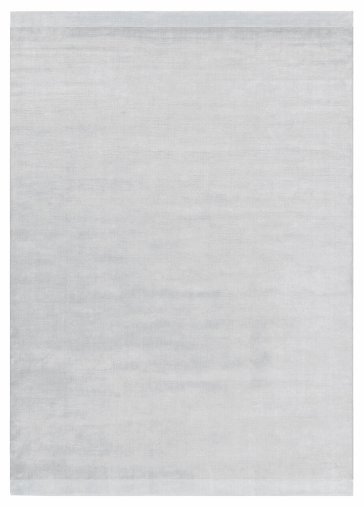 Wool & Silk Rug Rugs Amini Alabaster 300x250cm 