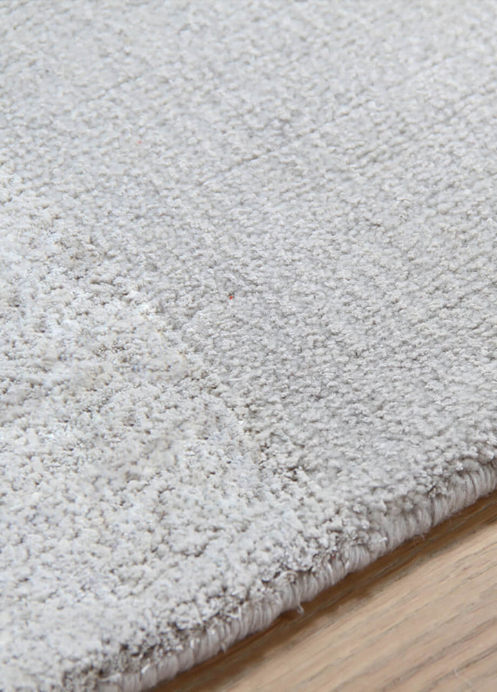 Wool & Silk Rug Rugs Amini   