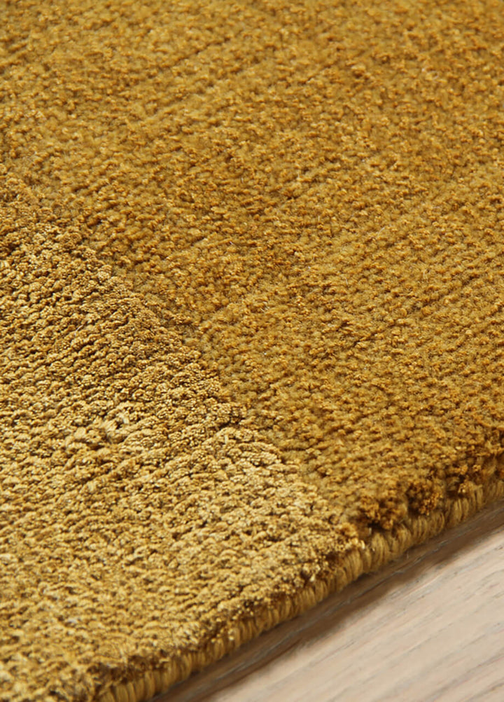 Wool & Silk Rug Rugs Amini   