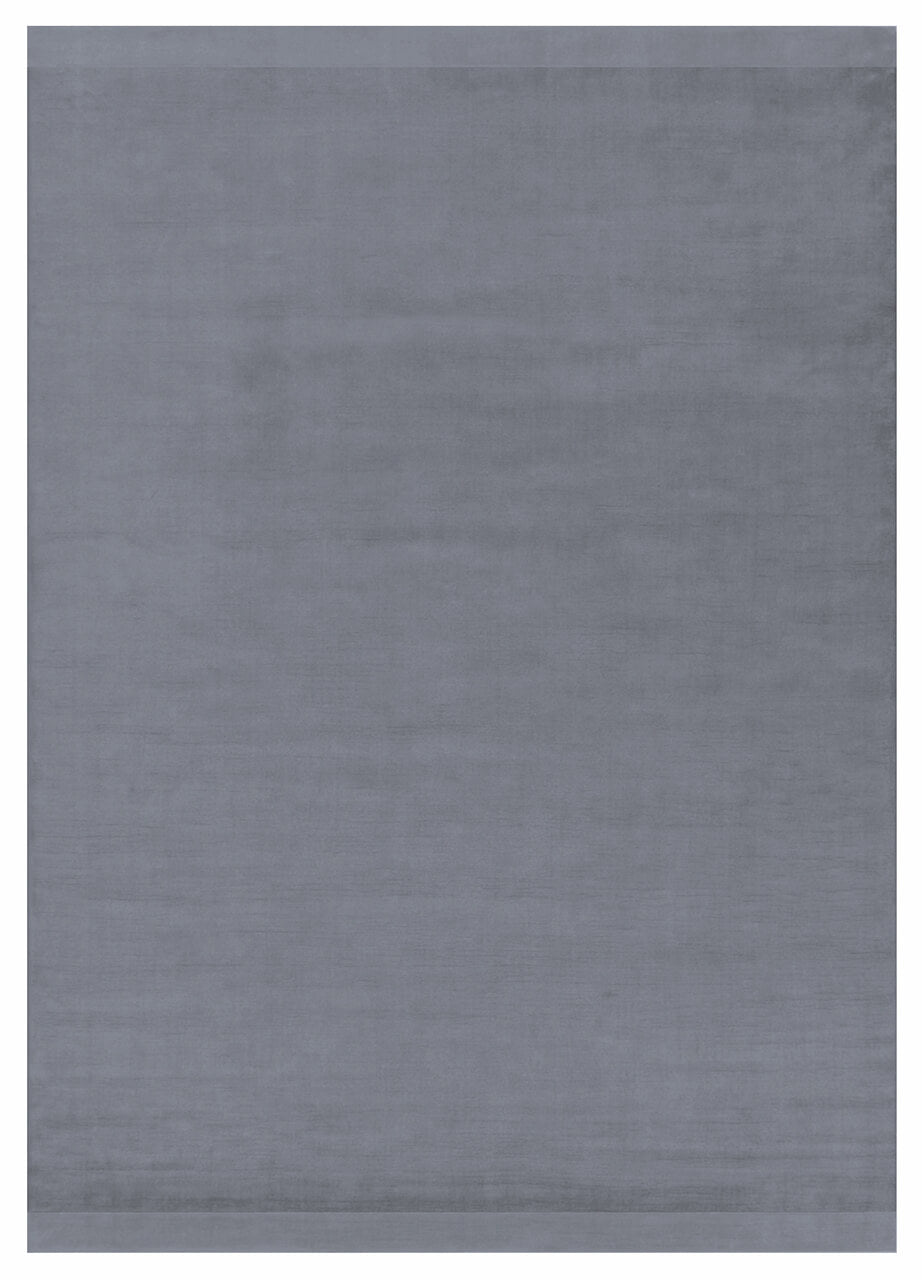 Wool & Silk Rug Rugs Amini Stone 300x250cm 