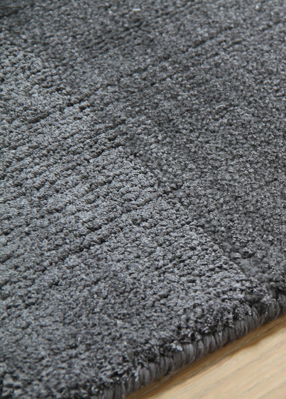 Wool & Silk Rug Rugs Amini   