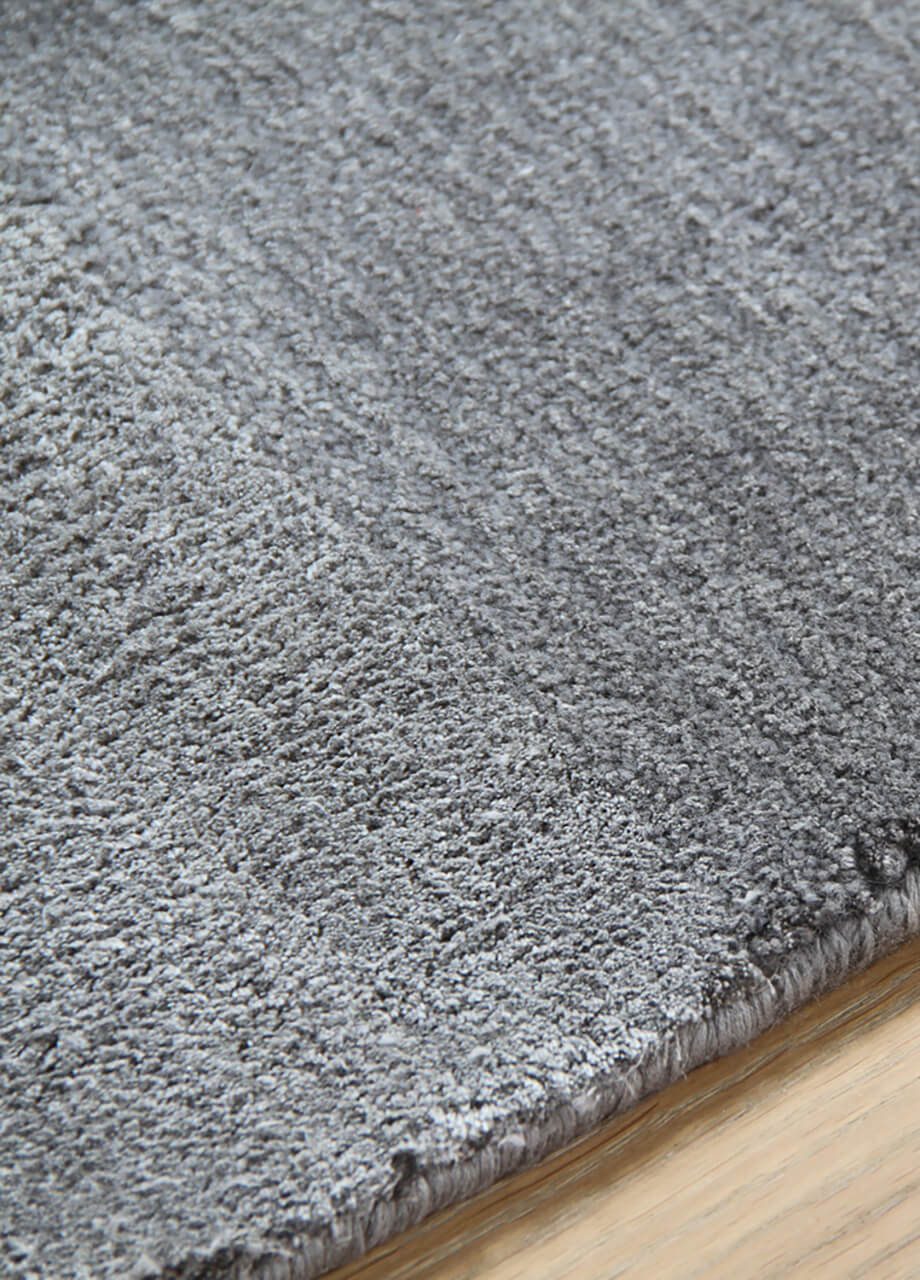 Wool & Silk Rug Rugs Amini   