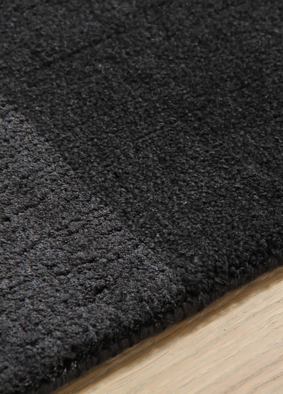 Wool & Silk Rug Rugs Amini   