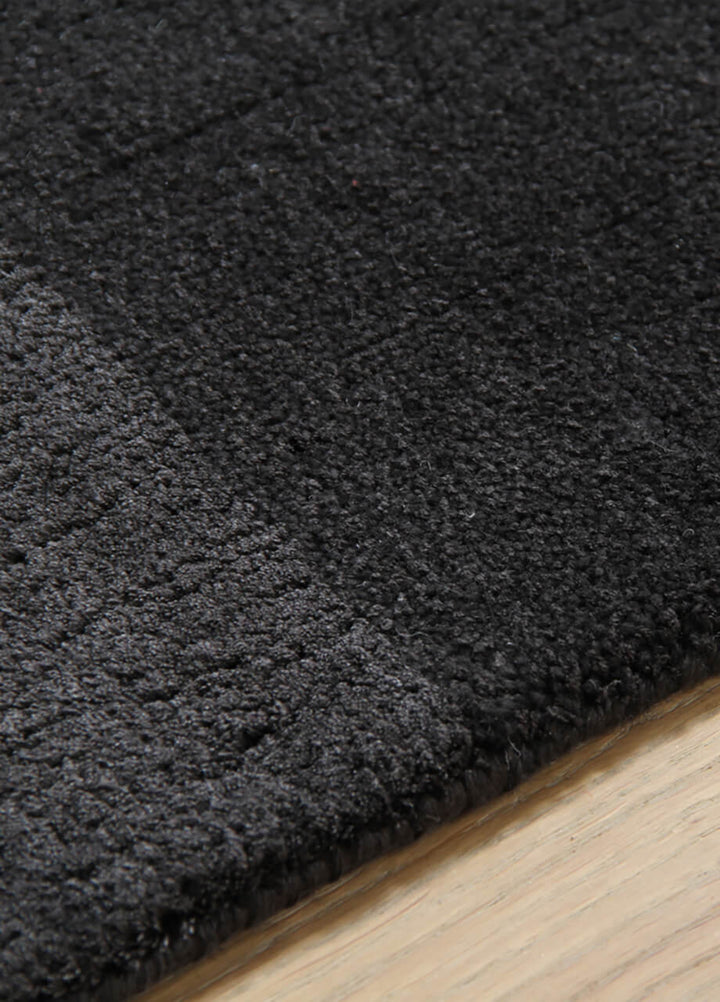 Wool & Silk Rug Rugs Amini   