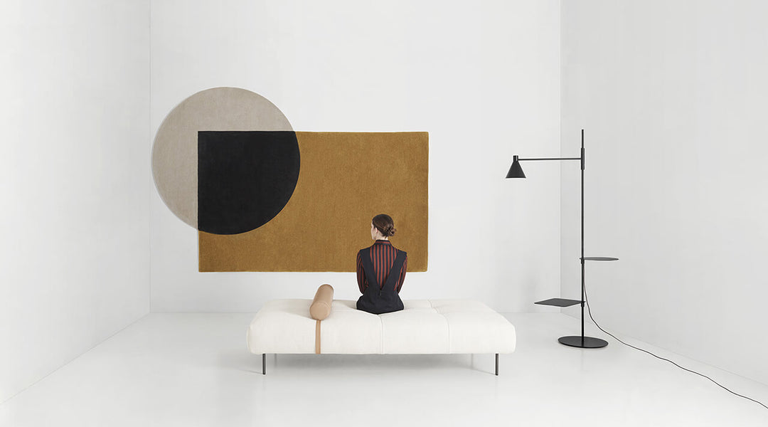 Teorema Hybrid Rug Rugs Amini   