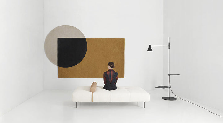 Teorema Hybrid Rug Rugs Amini   