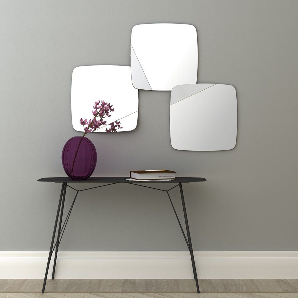 Tilt Mirror Mirrors Deknudt Mirrors   