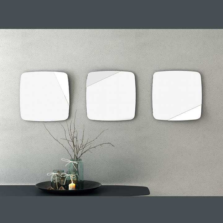 Tilt Mirror Mirrors Deknudt Mirrors   