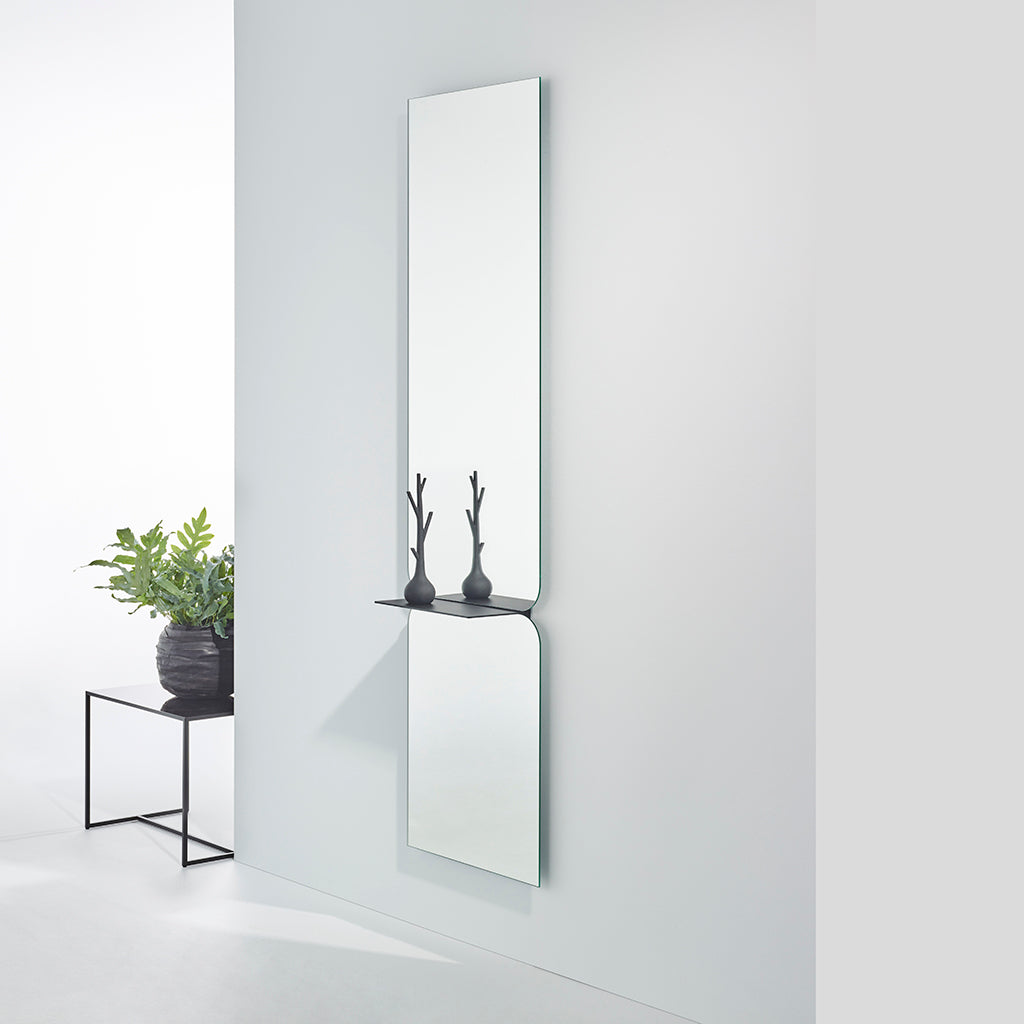 Taille Mirror Mirrors Deknudt Mirrors   