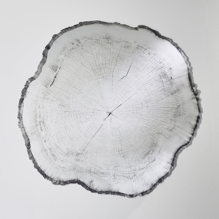 Arbo Dark M Mirror Mirrors Deknudt Mirrors   