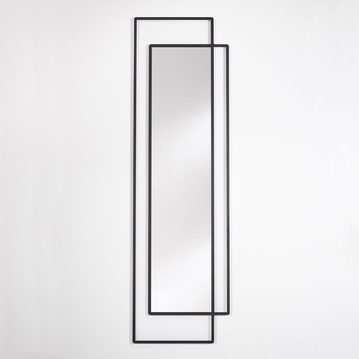 Bordo Mirror Mirrors Deknudt Mirrors   