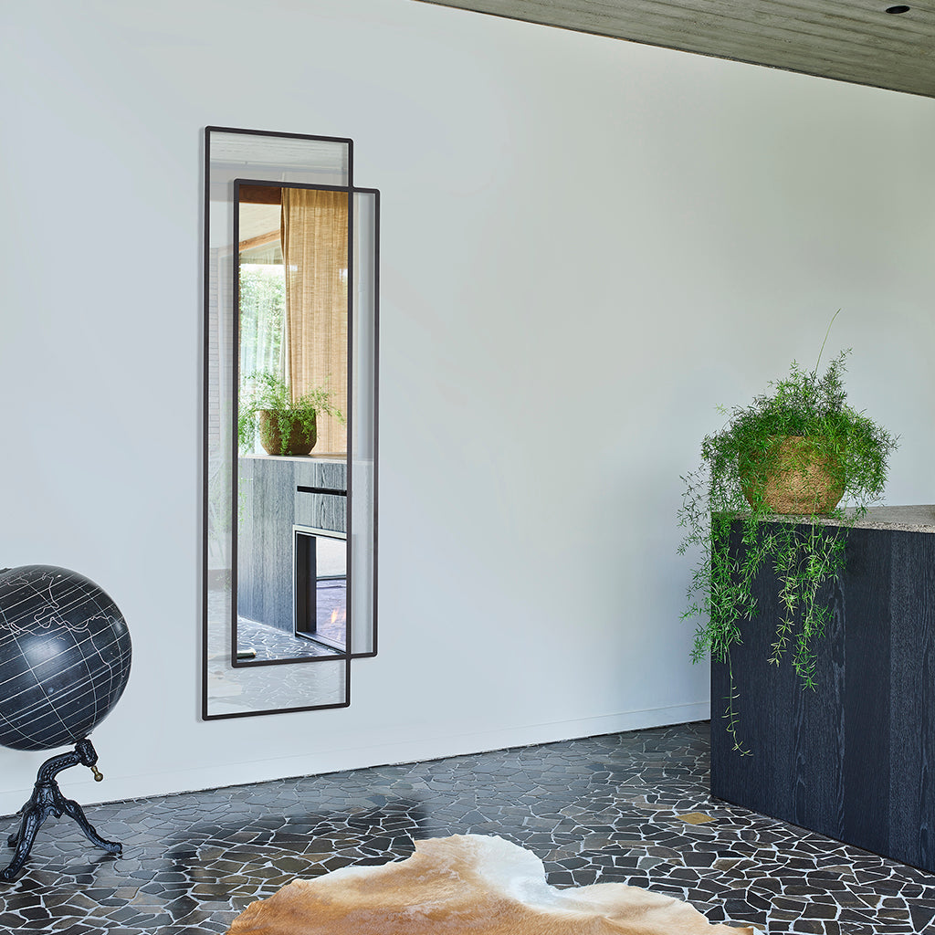 Bordo Mirror Mirrors Deknudt Mirrors   