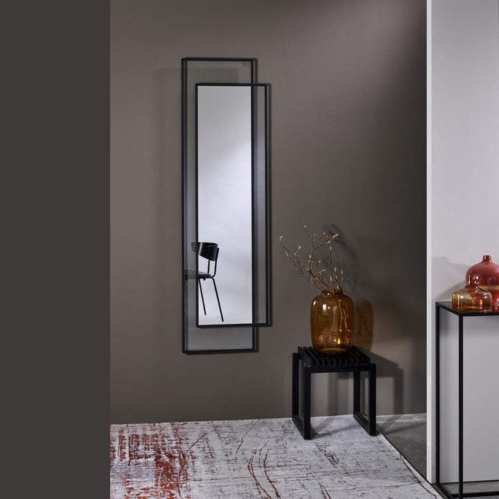 Bordo Mirror Mirrors Deknudt Mirrors   
