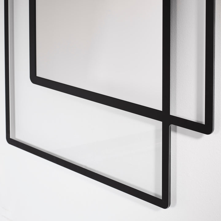 Bordo Mirror Mirrors Deknudt Mirrors   