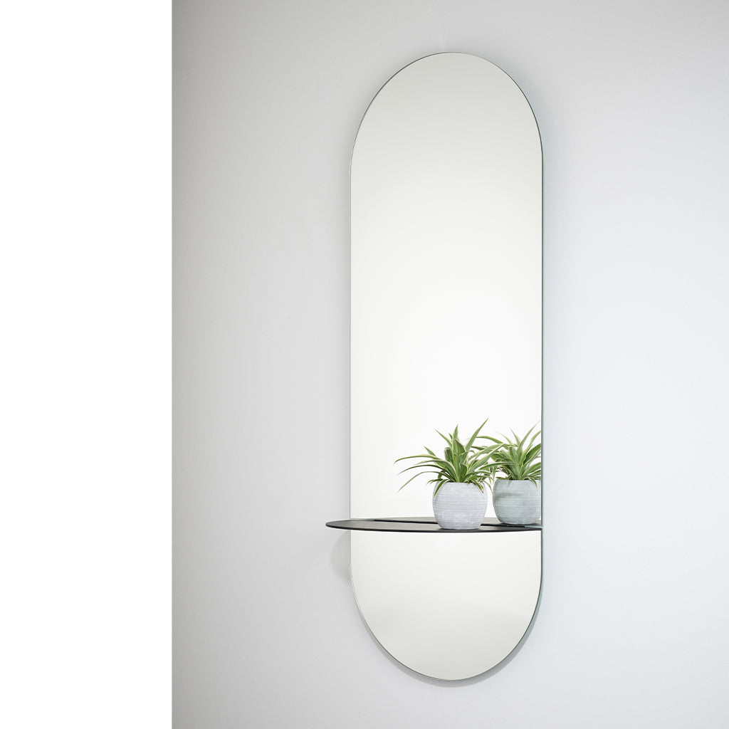Loop Mirror Mirrors Deknudt Mirrors   