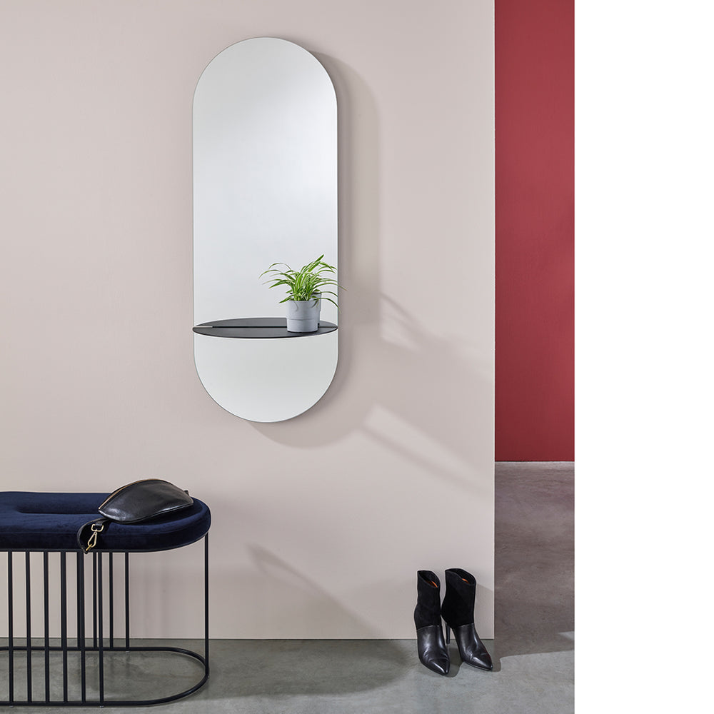 Loop Mirror Mirrors Deknudt Mirrors   