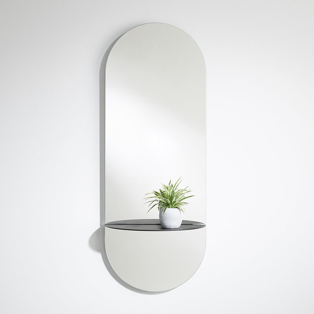 Loop Mirror Mirrors Deknudt Mirrors   