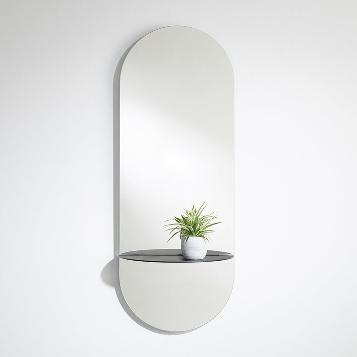 Loop Mirror Mirrors Deknudt Mirrors   