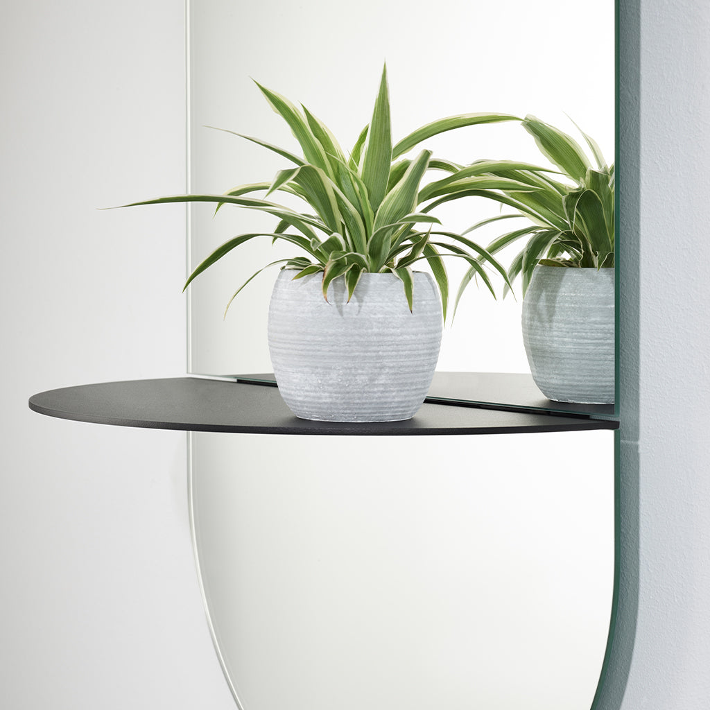 Loop Mirror Mirrors Deknudt Mirrors   