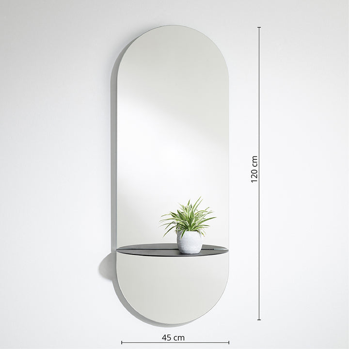 Loop Mirror Mirrors Deknudt Mirrors   