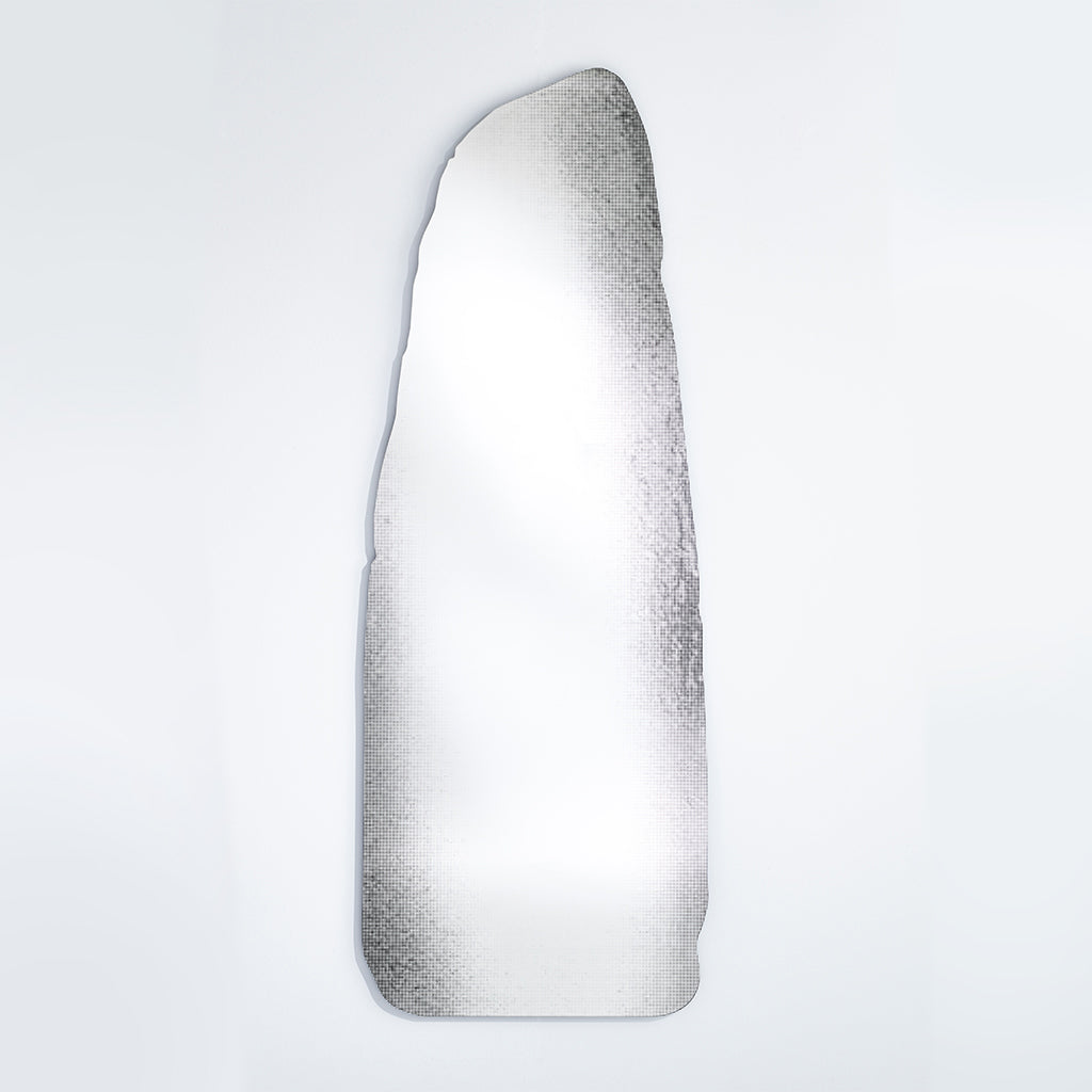 Rocca Mirror Mirrors Deknudt Mirrors   