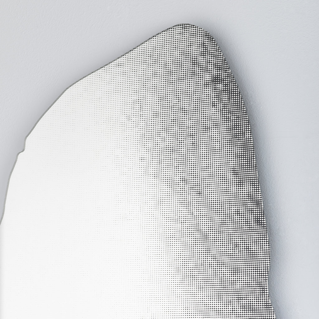 Rocca Mirror Mirrors Deknudt Mirrors   