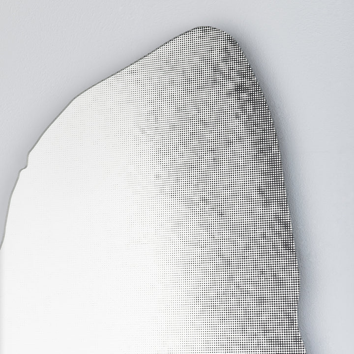 Rocca Mirror Mirrors Deknudt Mirrors   