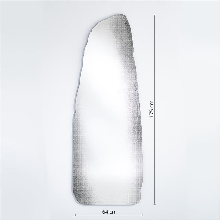 Rocca Mirror Mirrors Deknudt Mirrors   