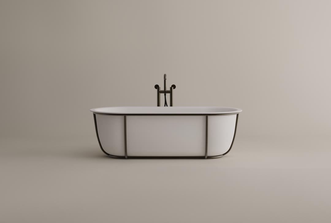 Cuna Tub Bathtub Agape   