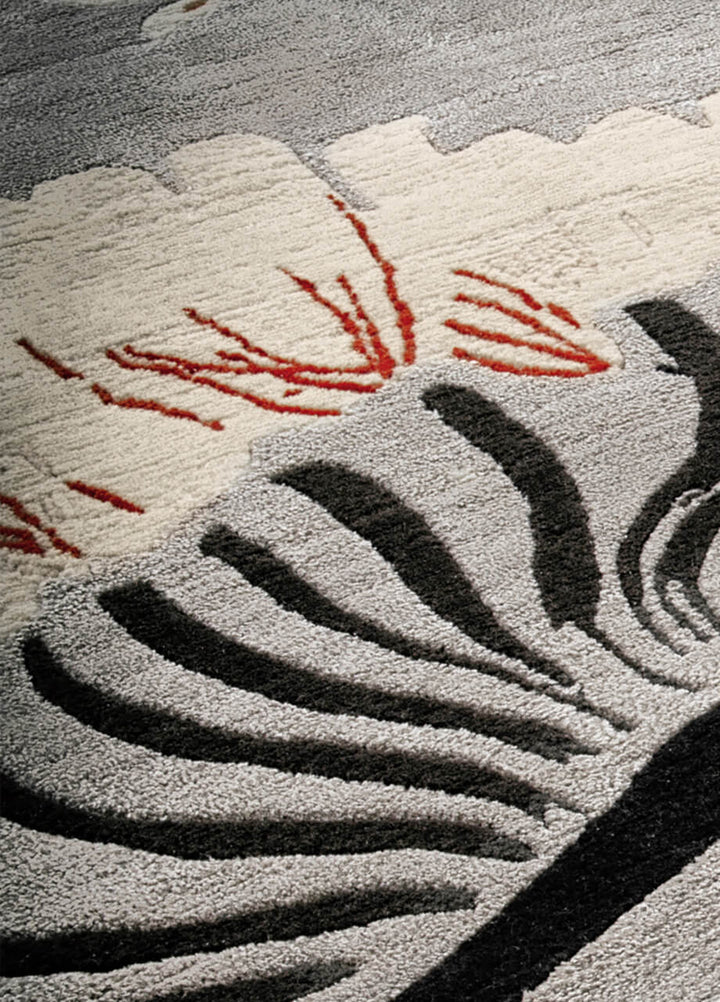 Valparaise Rug Rugs Amini   