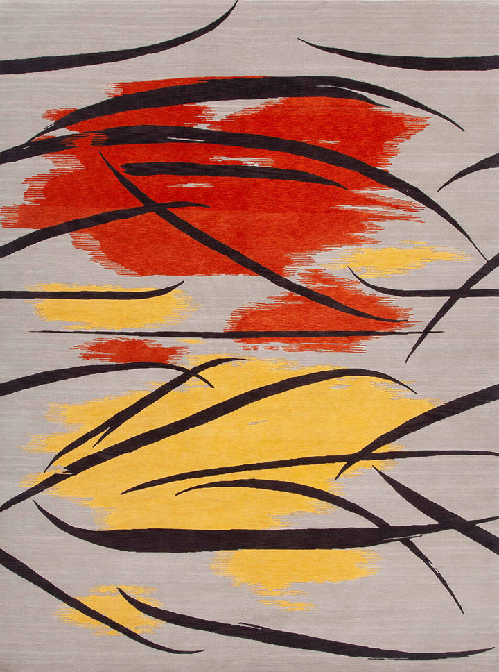 Danza Rug Rugs Amini Multi 300x250cm 