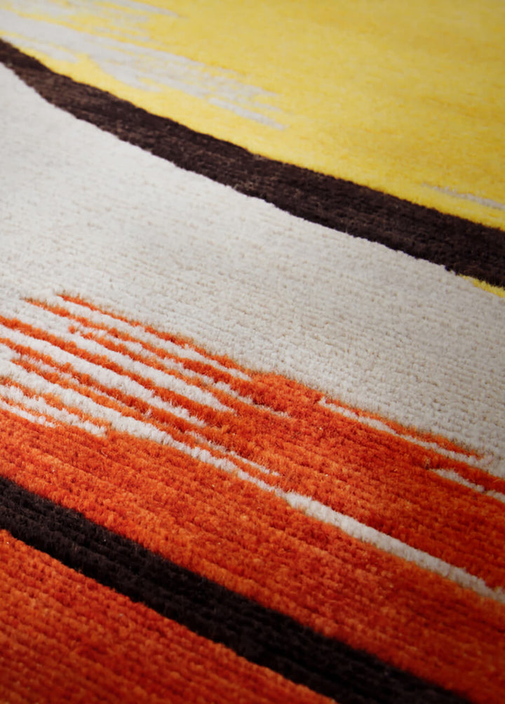 Danza Rug Rugs Amini   