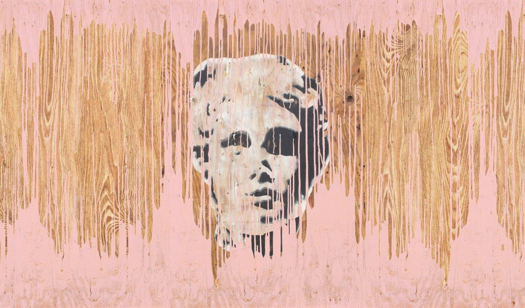 Danila Wallpaper Wallpaper Absoluta Prime Pink 