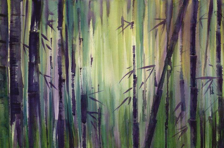 Bamboo Wallpaper Wallpaper Absoluta   