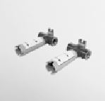 ZNU689 Nude BIDET Bathroom Accessories Zucchetti ZNU689 Built-in part