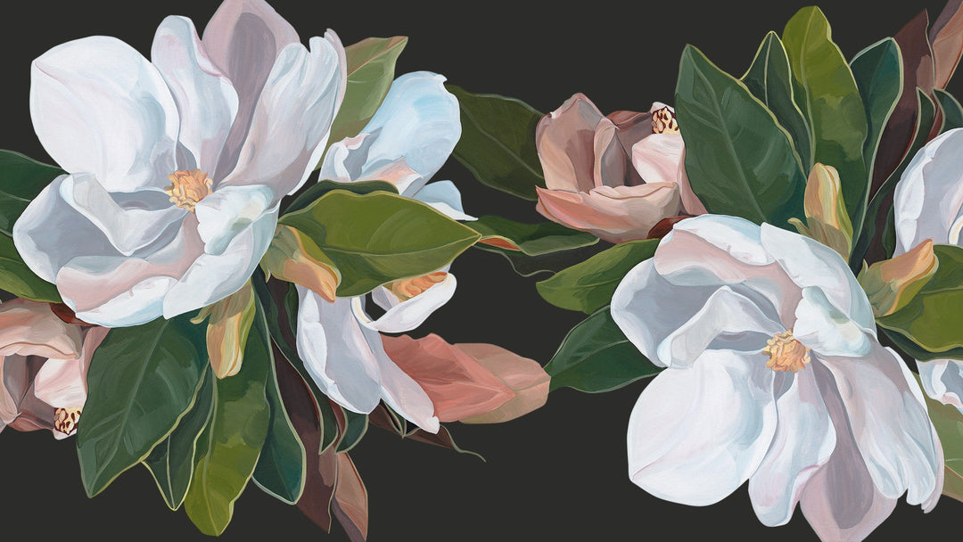 Selinda Modular Wallpaper Wallpaper Absoluta   