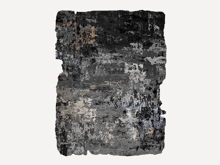 KASTRUP CLOSED ON SUNDAY NIGHT EDIT Rugs HENZEL STUDIO 7 x 9 feet  