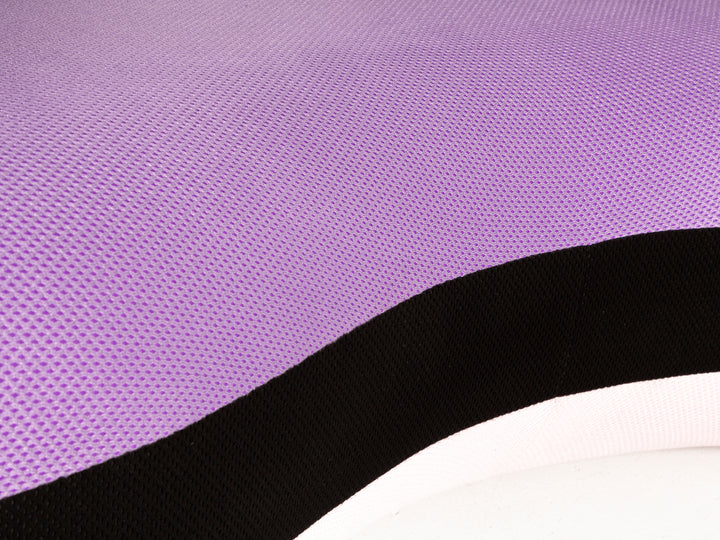 Bombom Large 3 Seat Lilla Violetta di Parma Sofa Sofas Roche Bobois   