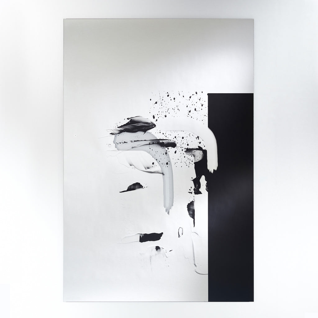 Connect I L Mirror Mirrors Deknudt Mirrors   