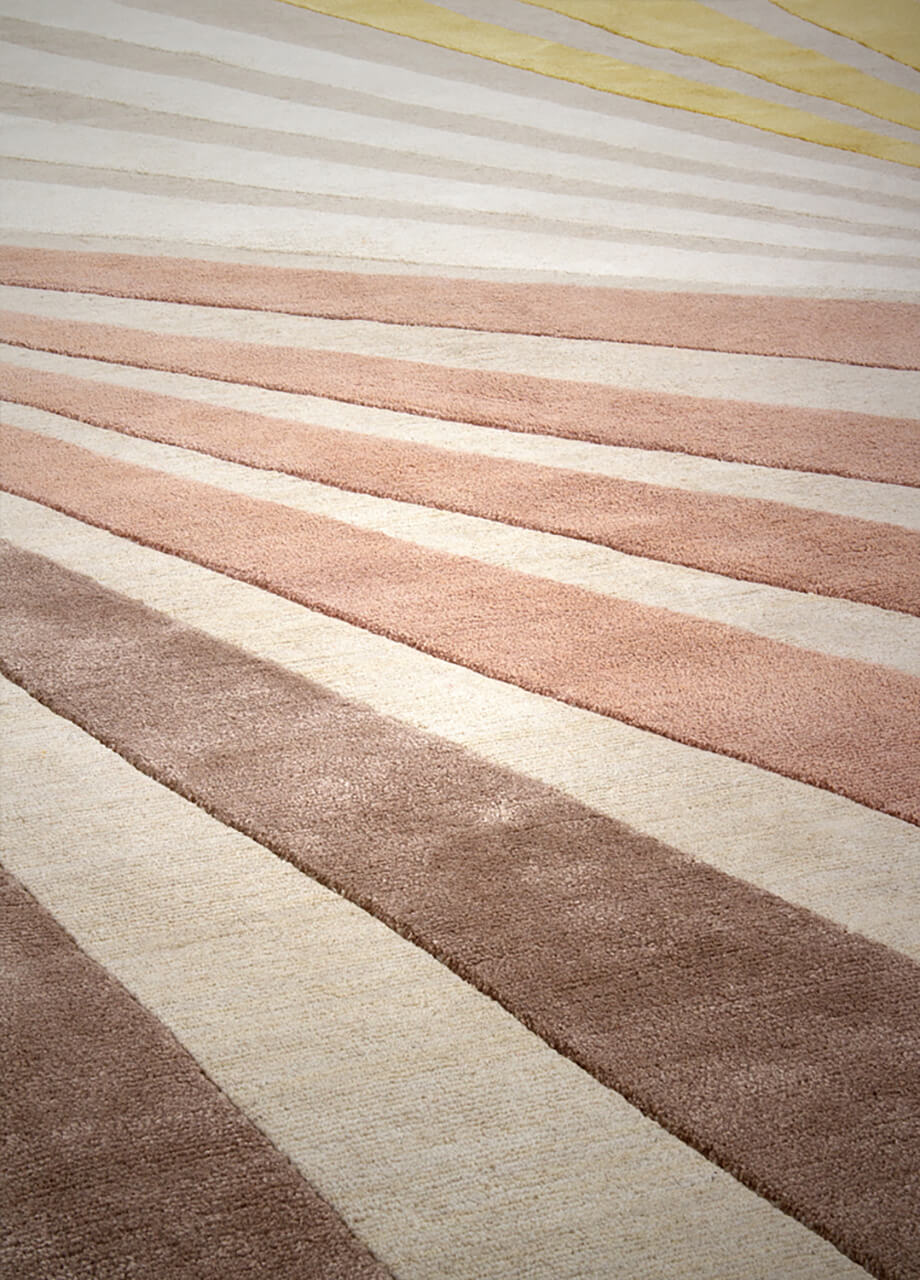 Ventaglio Rug Rugs Amini   
